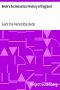 [Gutenberg 38326] • Bede's Ecclesiastical History of England